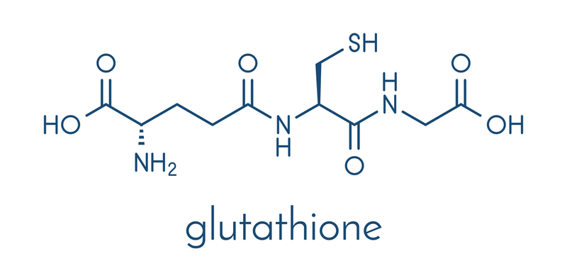 Glutathione-la-gi