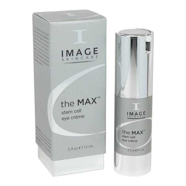 Image Skincare The Max Stem Cell Eye Crème