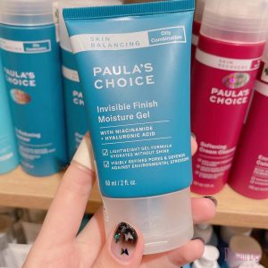 Paula's Choice Skin Balancing Invisible Finish Moisture Gel 60ml