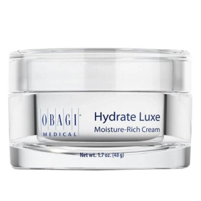 Kem nuôi dưỡng da Obagi Hydrate Luxe Moisture-Rich Cream
