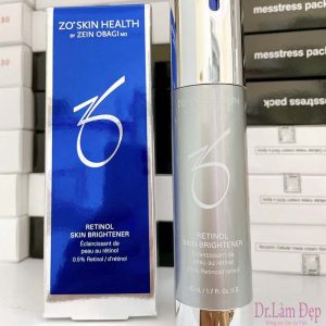 Zo Skin Health Retinol Skin Brightener 0.5%