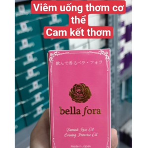 Vien-uong-Bella Fora