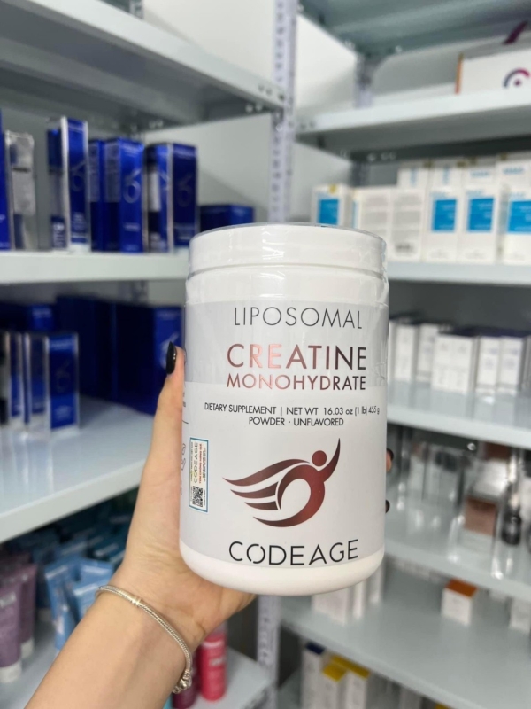 Liposomal-Creatine-Monohydrate