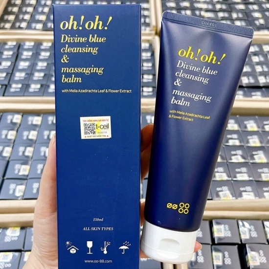 Ohoh-Divine-blue-cleaning-&-massaging-balm