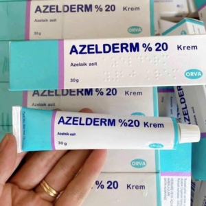 Kem Dưỡng Azlderm 20% Azelaic Acid 30g