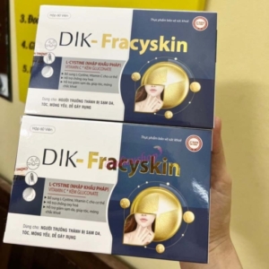 Fracyskin